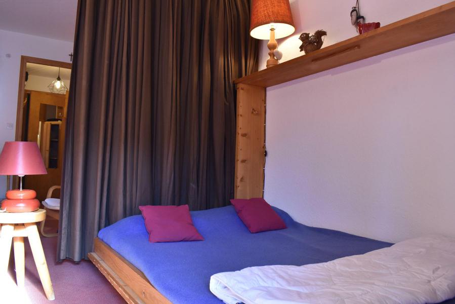 Vacances en montagne Studio 4 personnes (3A63) - Résidence Peclet-en Garnet - Méribel - Cabine