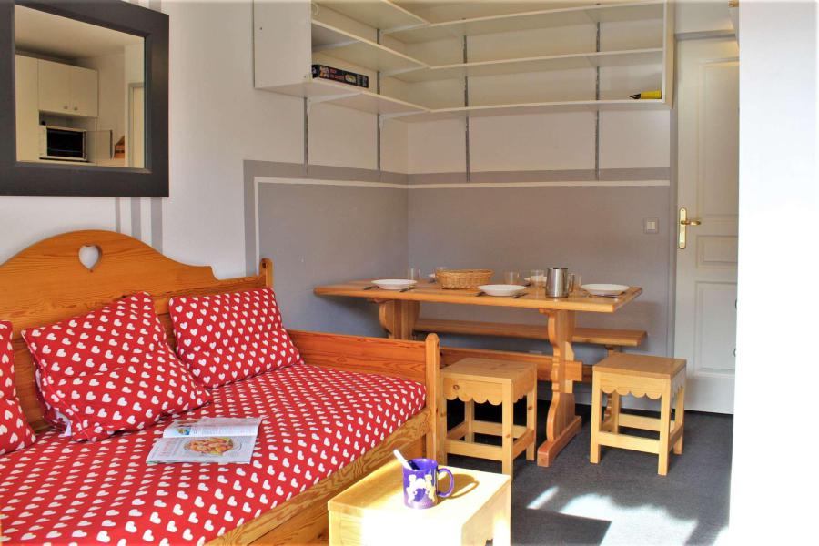 Vacanze in montagna Appartamento 2 stanze con alcova per 6 persone (48) - Résidence Pégase - Risoul