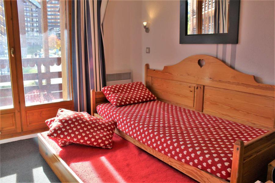 Holiday in mountain resort 2 room apartment sleeping corner 6 people (48) - Résidence Pégase - Risoul