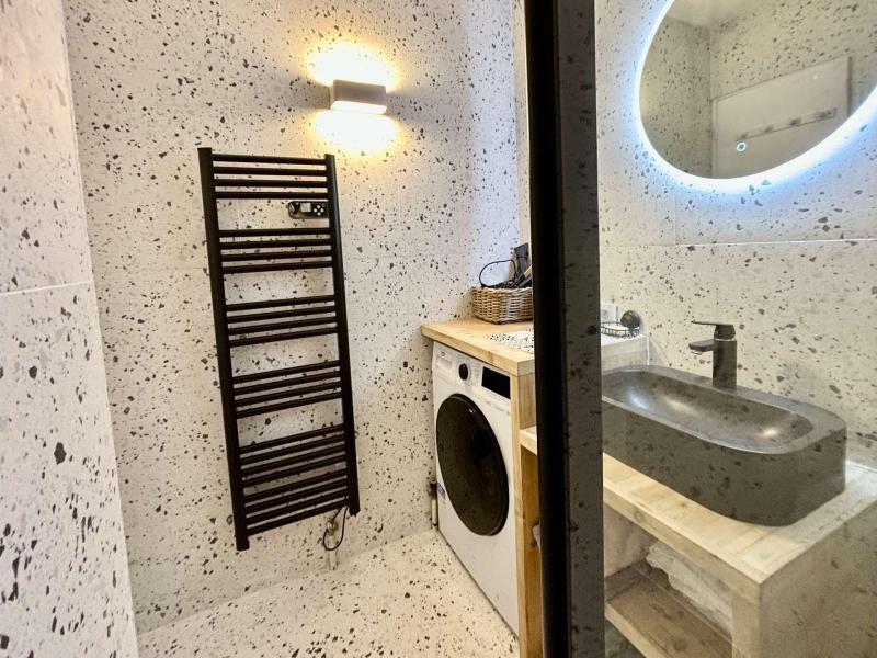 Urlaub in den Bergen 2-Zimmer-Appartment für 4 Personen (3203) - Résidence Pellenches - Serre Chevalier - Unterkunft