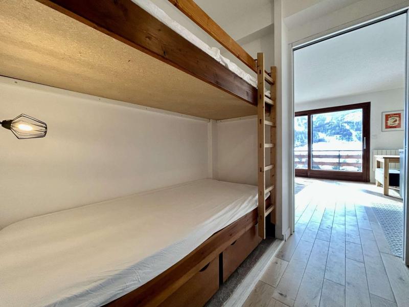 Urlaub in den Bergen 2-Zimmer-Appartment für 4 Personen (3203) - Résidence Pellenches - Serre Chevalier - Unterkunft