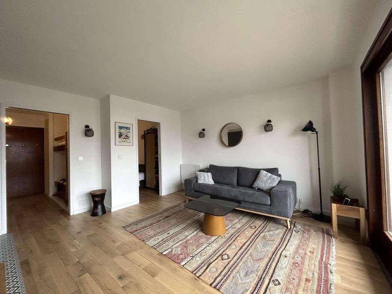 Urlaub in den Bergen 2-Zimmer-Appartment für 4 Personen (3203) - Résidence Pellenches - Serre Chevalier - Unterkunft