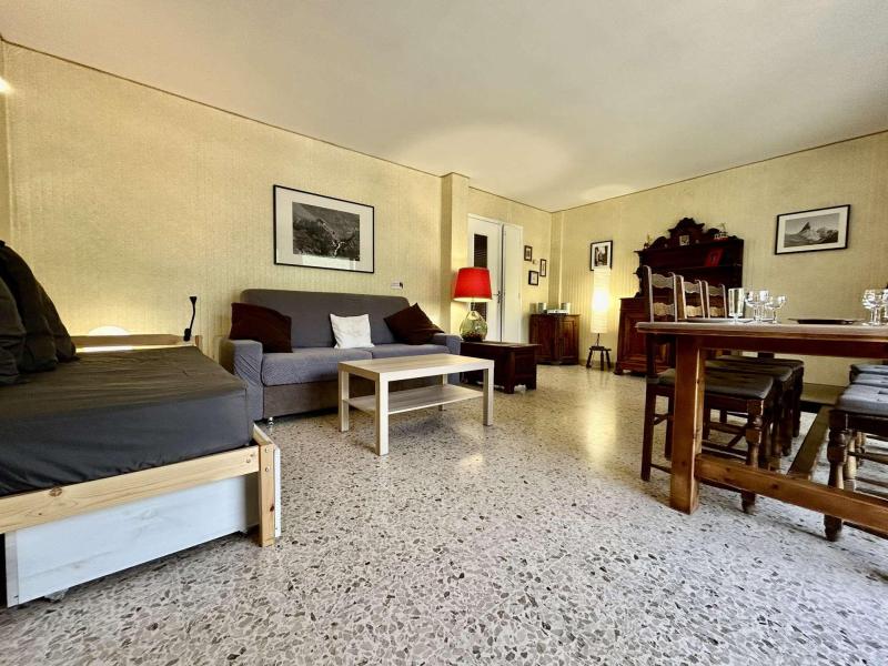 Vacaciones en montaña Apartamento 2 piezas para 4 personas (1107) - Résidence Pellenches - Serre Chevalier - Estancia