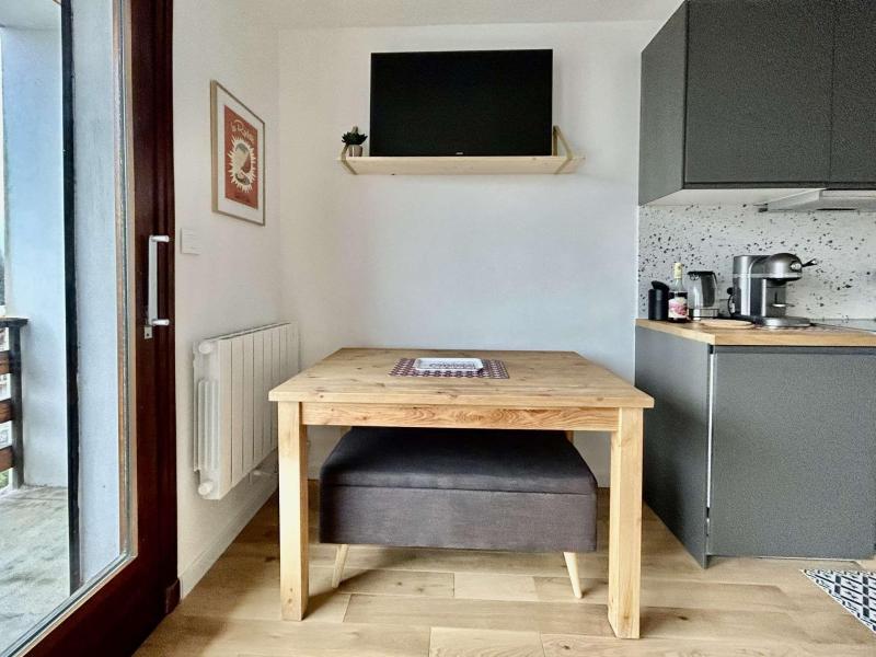 Vakantie in de bergen Appartement 2 kamers 4 personen (3203) - Résidence Pellenches - Serre Chevalier - Verblijf