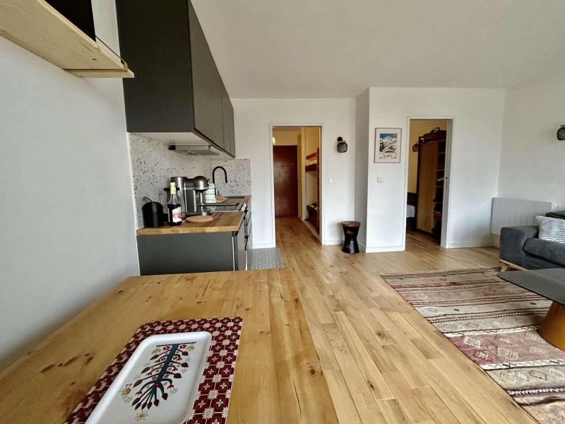 Vacances en montagne Appartement 2 pièces 4 personnes (3203) - Résidence Pellenches - Serre Chevalier - Logement