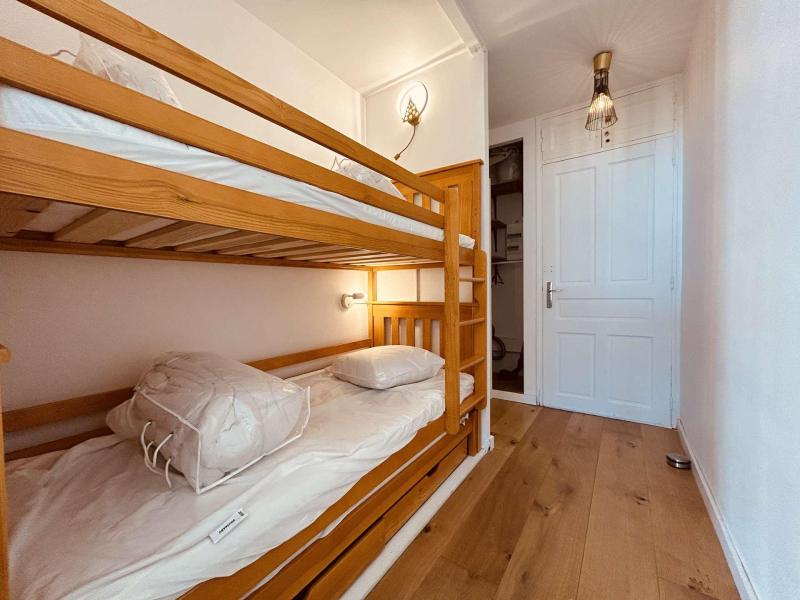 Vacances en montagne Studio coin nuit 4 personnes (4300) - Résidence Pellenches - Serre Chevalier - Coin nuit