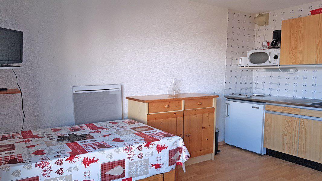 Vacances en montagne Appartement 2 pièces 4 personnes (404) - Résidence Pendine 1 - Puy-Saint-Vincent
