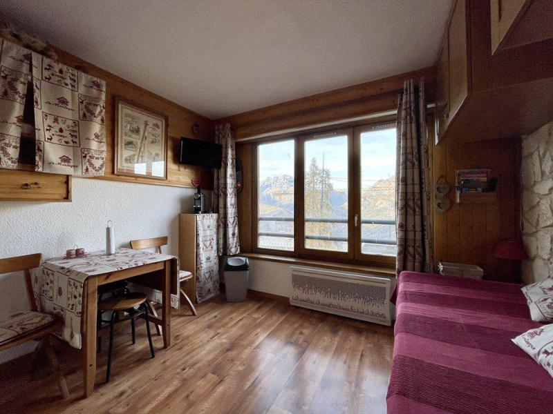 Каникулы в горах Квартира студия со спальней для 4 чел. (202) - Résidence Pendine 1 - Puy-Saint-Vincent - квартира