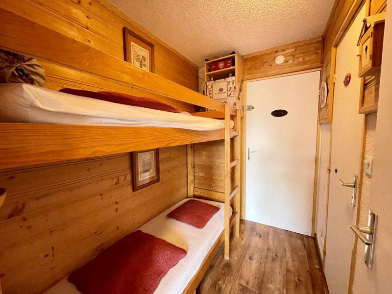 Каникулы в горах Квартира студия со спальней для 4 чел. (202) - Résidence Pendine 1 - Puy-Saint-Vincent - квартира