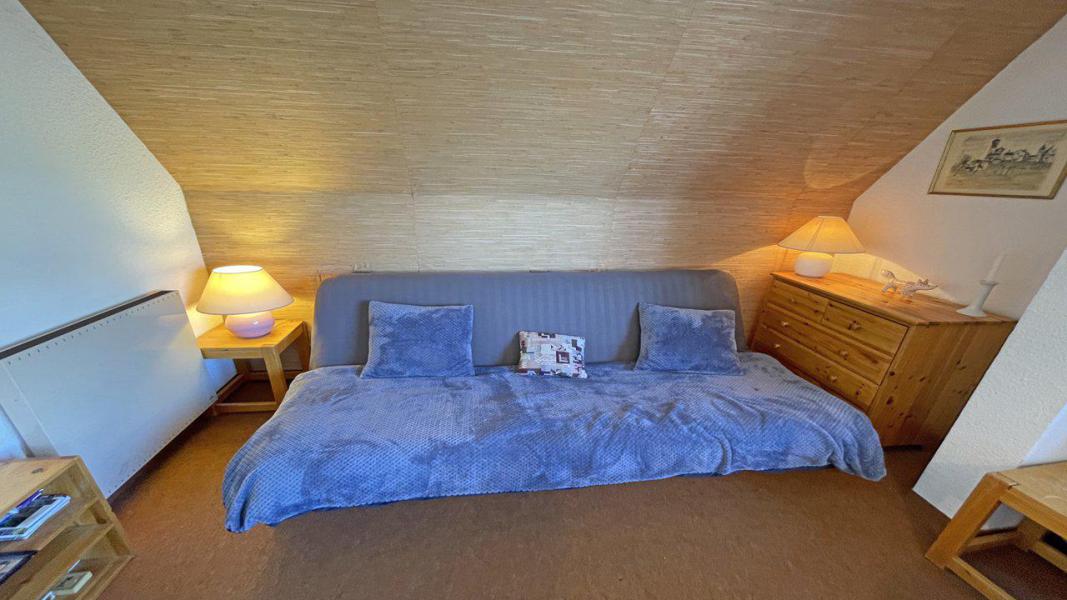 Holiday in mountain resort 2 room apartment sleeping corner 5 people (702) - Résidence Pendine 2 - Puy-Saint-Vincent - Bedroom