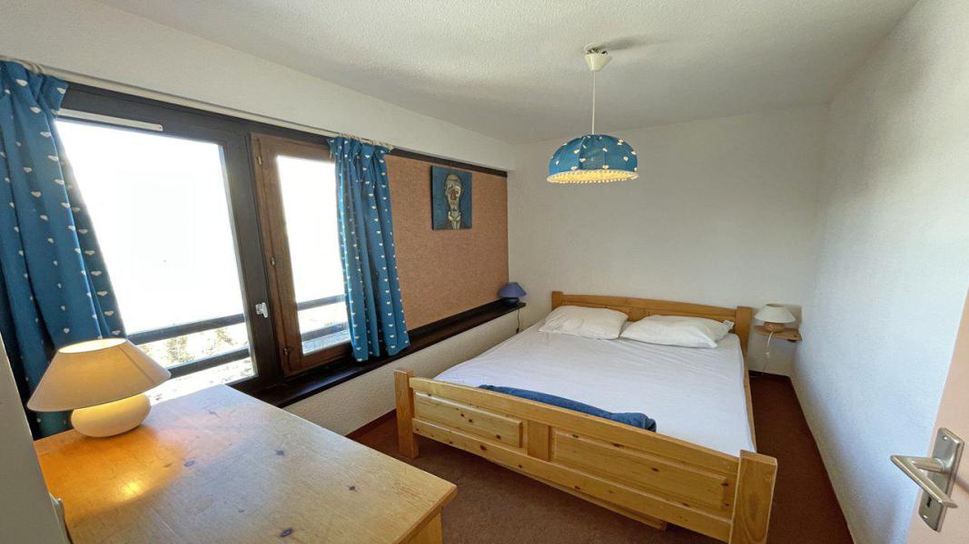 Vacanze in montagna Appartamento 2 stanze con alcova per 5 persone (702) - Résidence Pendine 2 - Puy-Saint-Vincent - Camera