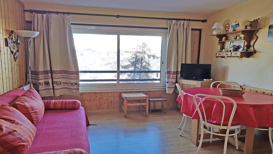 Каникулы в горах Квартира студия со спальней для 4 чел. (303) - Résidence Pendine 2 - Puy-Saint-Vincent - квартира