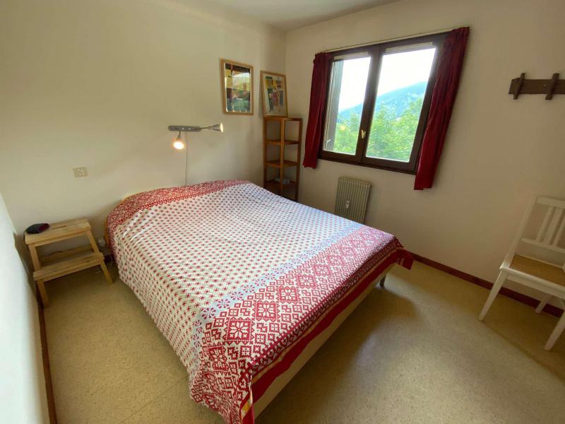 Urlaub in den Bergen 2-Zimmer-Appartment für 5 Personen (1E) - Résidence Perce Neige - Le Grand Bornand - Schlafzimmer