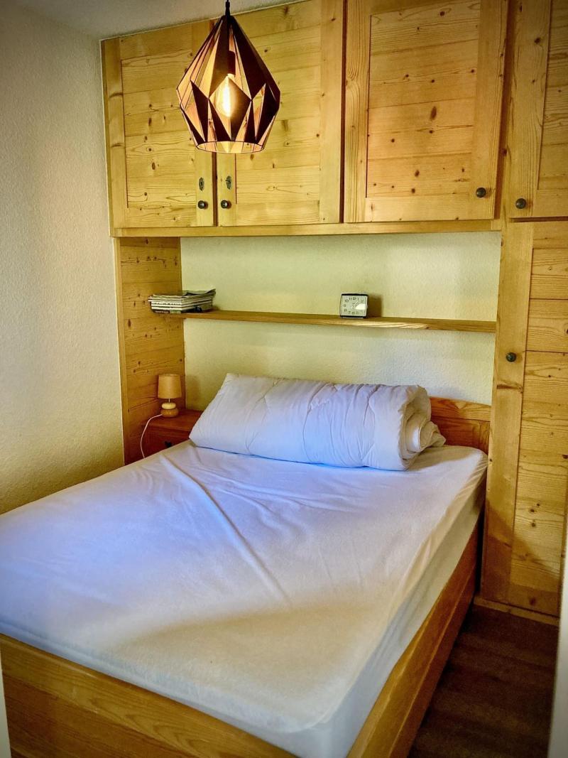 Urlaub in den Bergen 2-Zimmer-Appartment für 5 Personen (23) - Résidence Perce Neige - Châtel - Unterkunft