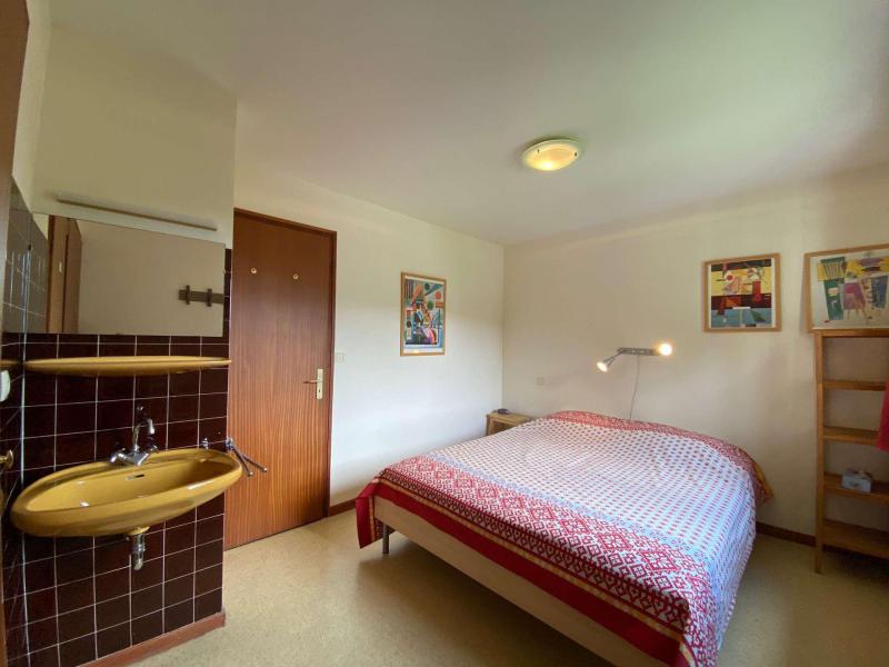 Vacanze in montagna Appartamento 2 stanze per 5 persone (1E) - Résidence Perce Neige - Le Grand Bornand