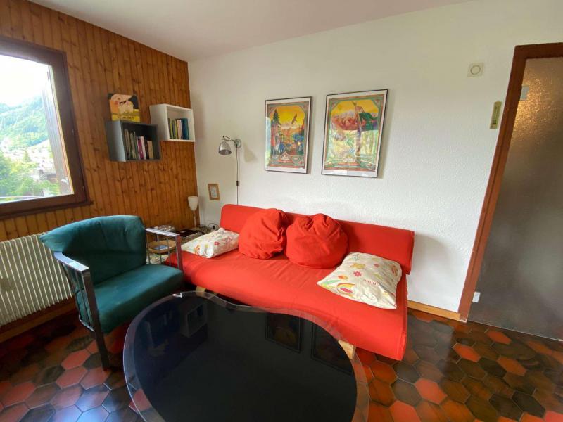 Vacanze in montagna Appartamento 2 stanze per 5 persone (1E) - Résidence Perce Neige - Le Grand Bornand