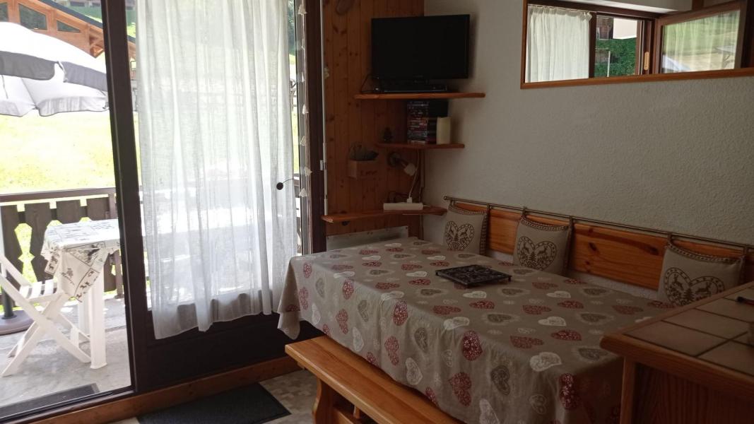 Vacanze in montagna Appartamento 2 stanze con alcova per 4 persone (PNG004B) - Résidence Perce Neige - Châtel