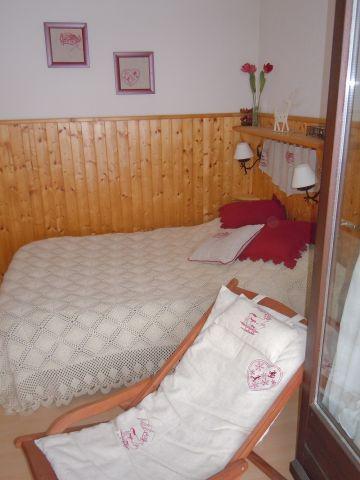 Vacanze in montagna Appartamento 2 stanze con alcova per 4 persone (PNG004B) - Résidence Perce Neige - Châtel - Alloggio