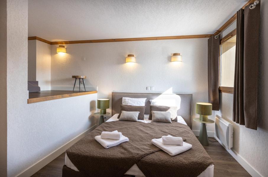 Vacanze in montagna Appartamento su due piani 7 stanze per 14 persone (P3) - Résidence Perdrix - La Rosière - Camera