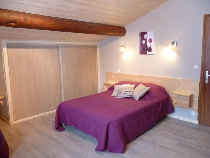 Holiday in mountain resort 2 room apartment 4 people - Résidence Perrières - Les Gets - Accommodation