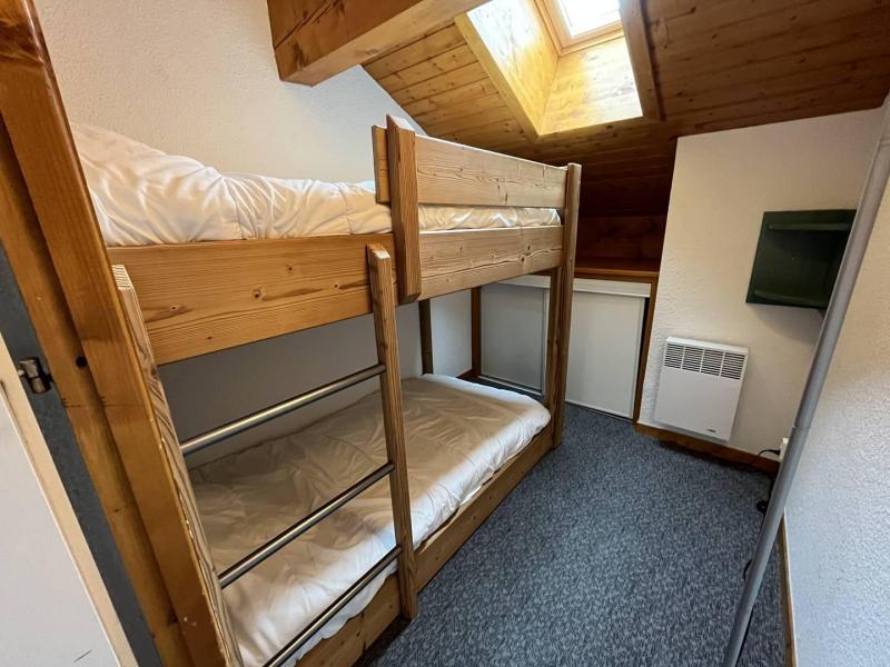 Vakantie in de bergen Appartement duplex 3 kabine kamers 8 personen (4716) - Résidence Petite Ourse - Peisey-Vallandry