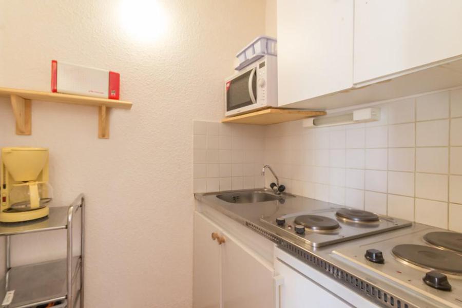 Vacances en montagne Appartement 2 pièces coin montagne 6 personnes (0109) - Résidence Phénix Pégase - Le Corbier