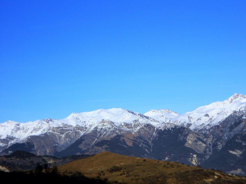 Vacaciones en montaña Estudio -espacio montaña- para 5 personas (0304) - Résidence Phénix Pégase - Le Corbier