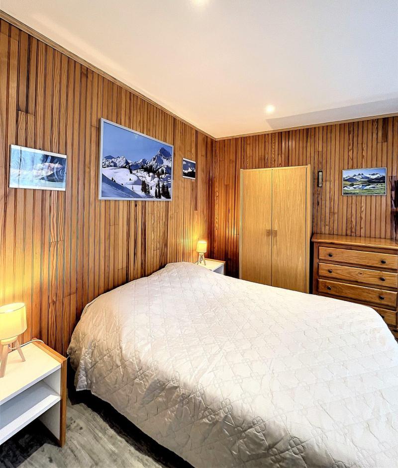 Vacanze in montagna Appartamento 2 stanze con alcova per 6 persone (0103) - Résidence Phénix Pégase - Le Corbier