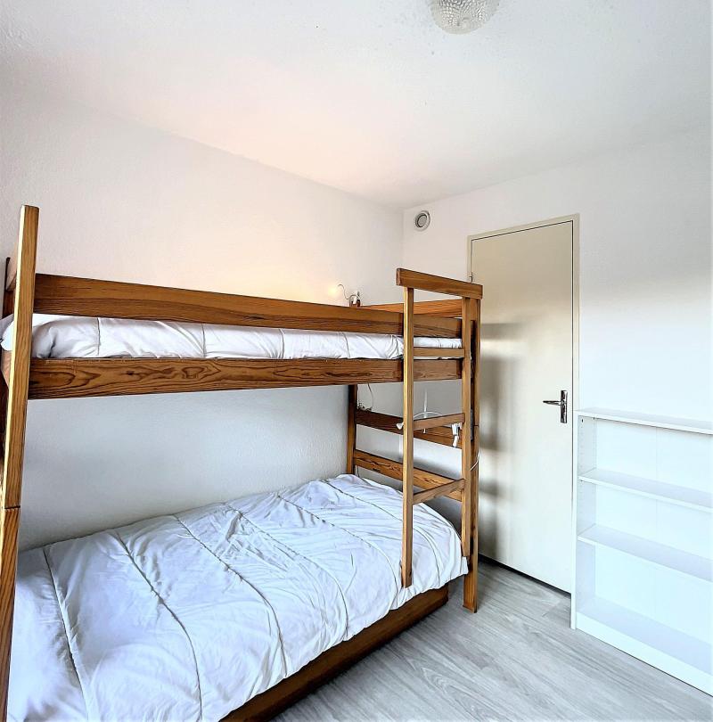 Vacaciones en montaña Apartamento 3 piezas para 8 personas (1006) - Résidence Phénix Pégase - Le Corbier - Habitación