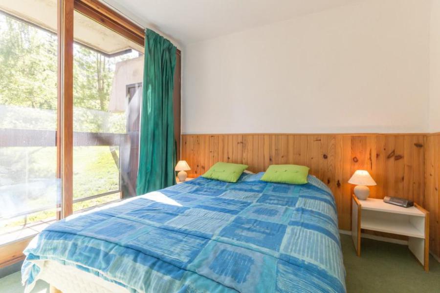 Vacanze in montagna Appartamento 2 stanze con alcova per 6 persone (0109) - Résidence Phénix Pégase - Le Corbier - Alloggio