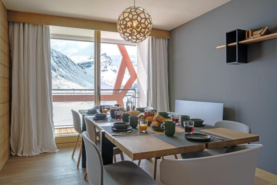 Vacanze in montagna Appartamento 5 stanze per 8 persone (701P) - Résidence Phoenix - Tignes