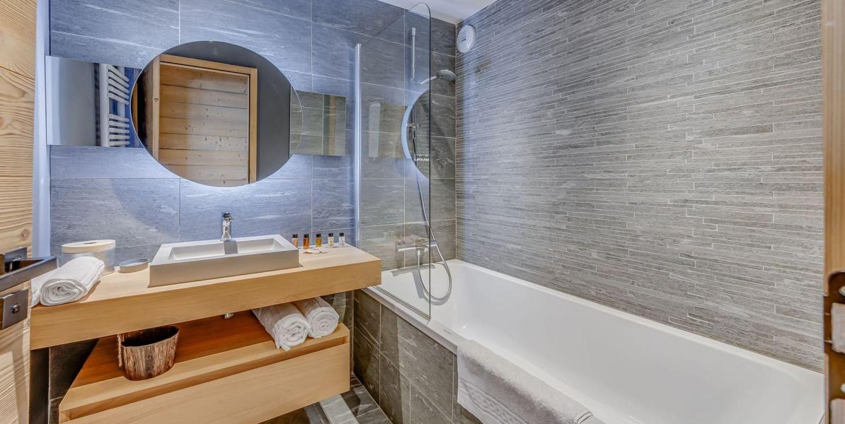 Vacanze in montagna Appartamento 5 stanze con cabina per 8 persone (601P) - Résidence Phoenix - Tignes