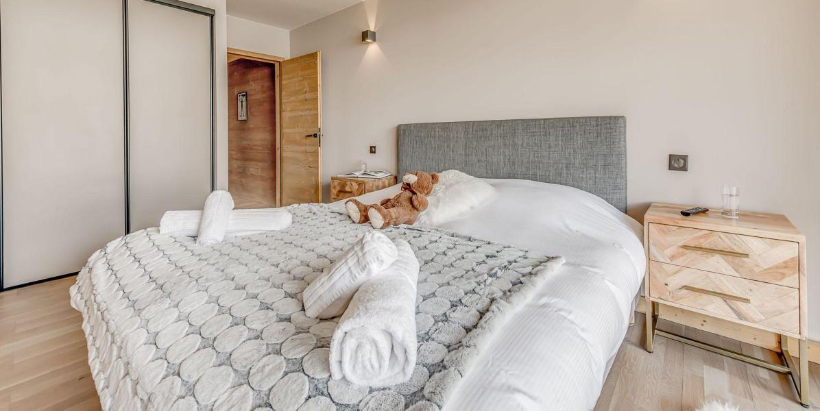 Urlaub in den Bergen 5-Zimmer-Appartment für 8 Personen (401P) - Résidence Phoenix - Tignes