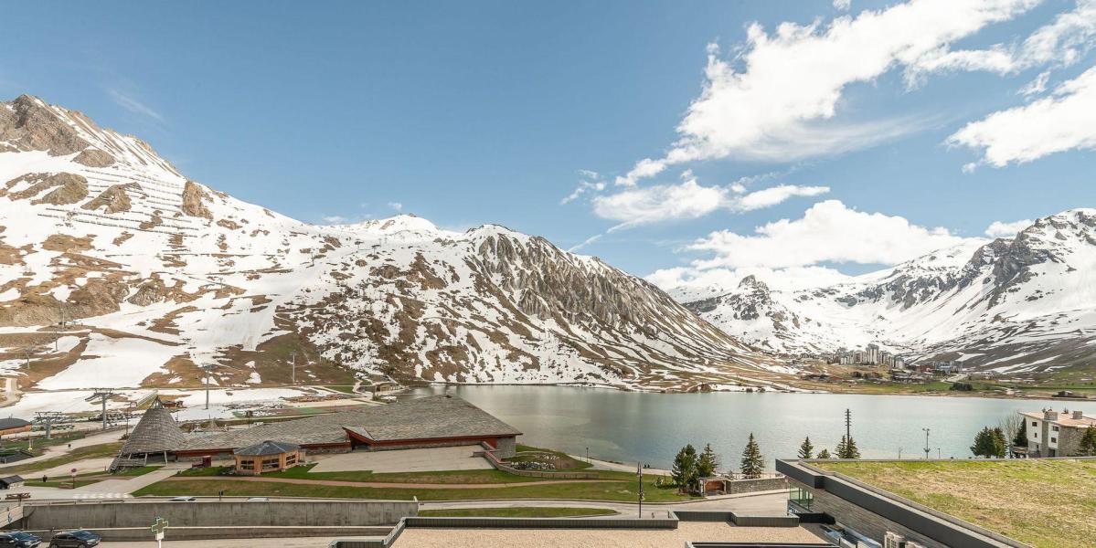 Wakacje w górach Apartament 5 pokojowy 8 osób (401P) - Résidence Phoenix - Tignes