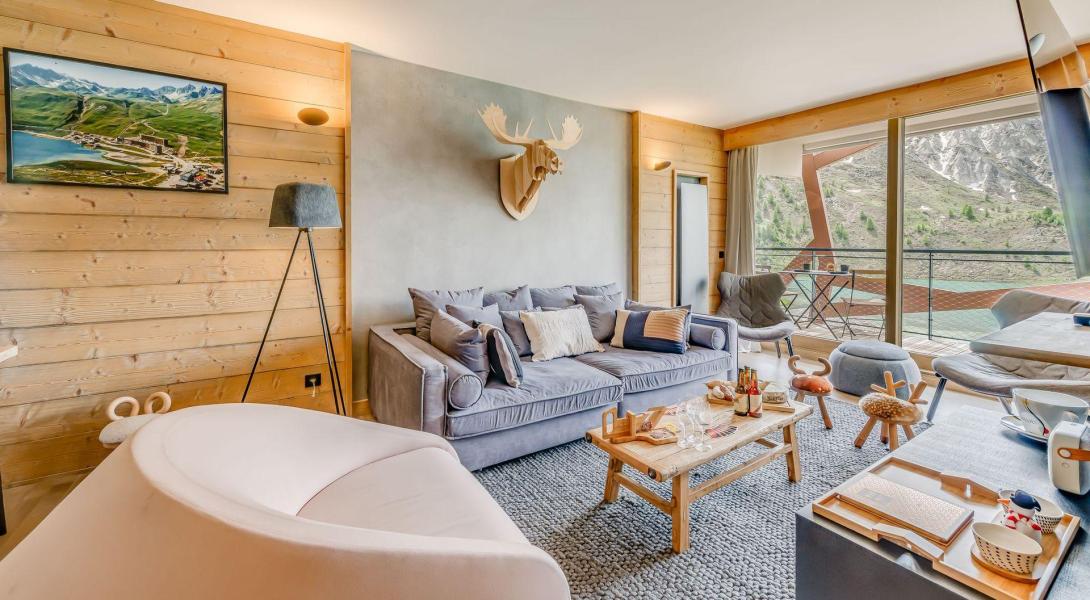 Vakantie in de bergen Appartement 5 kamers 8 personen (701P) - Résidence Phoenix - Tignes