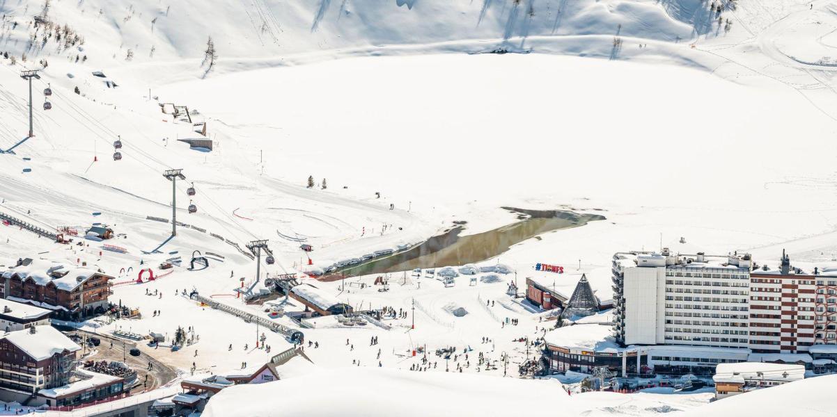 Vacanze in montagna Résidence Phoenix - Tignes