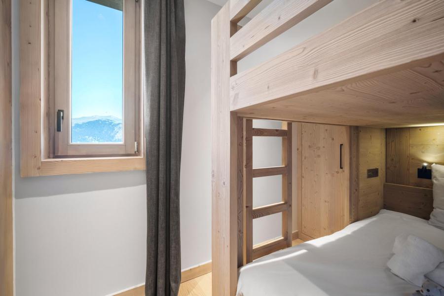 Vacaciones en montaña Apartamento cabina 5 piezas para 8 personas (801) - Résidence Phoenix - Courchevel - Habitación