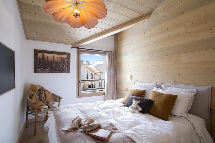 Holiday in mountain resort 6 room apartment cabin 10 people (B41) - Résidence Phoenix B - Alpe d'Huez - Cabin