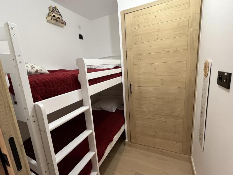 Vakantie in de bergen Appartement 2 kabine kamers 4 personen (B01) - Résidence Phoenix B - Alpe d'Huez