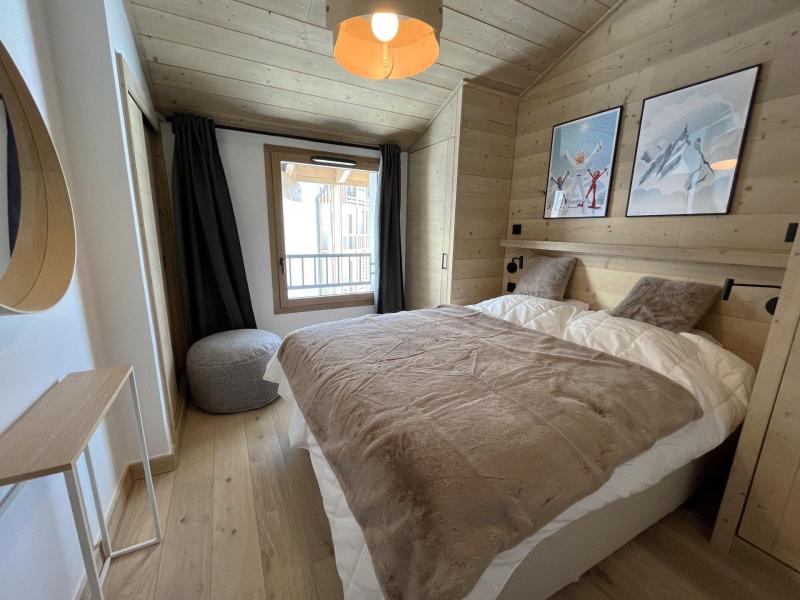 Vacances en montagne Appartement 2 pièces cabine 4 personnes (B44) - Résidence Phoenix B - Alpe d'Huez