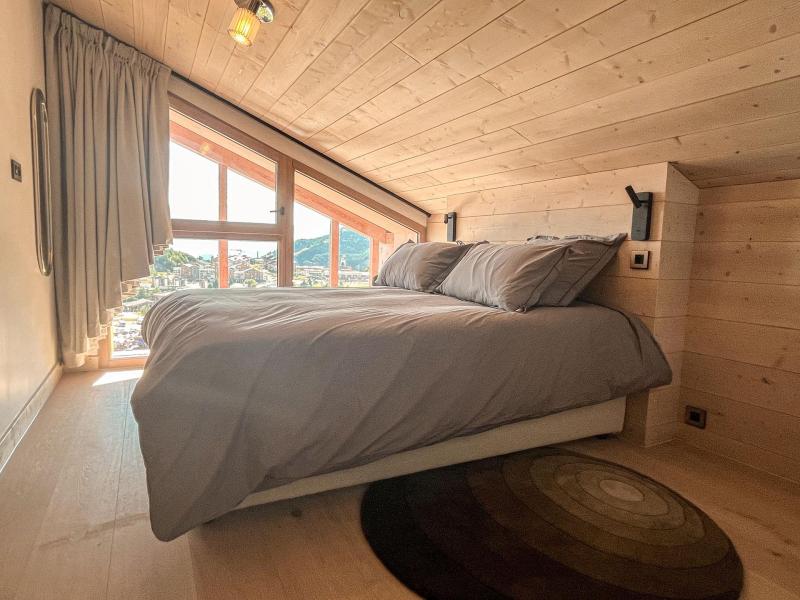 Urlaub in den Bergen 5-Zimmer-Appartment für 8 Personen (C32) - Résidence Phoenix C - Alpe d'Huez - Schlafzimmer