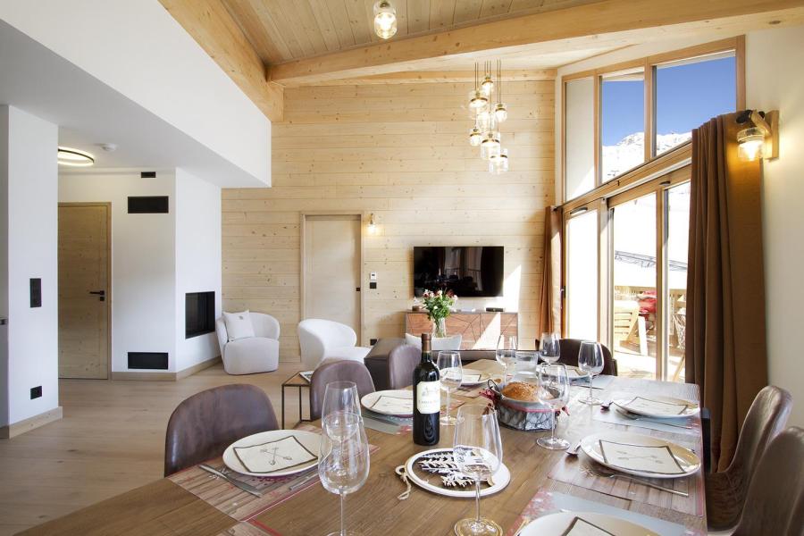 Holiday in mountain resort 4 room apartment 8 people (C31) - Résidence Phoenix C - Alpe d'Huez