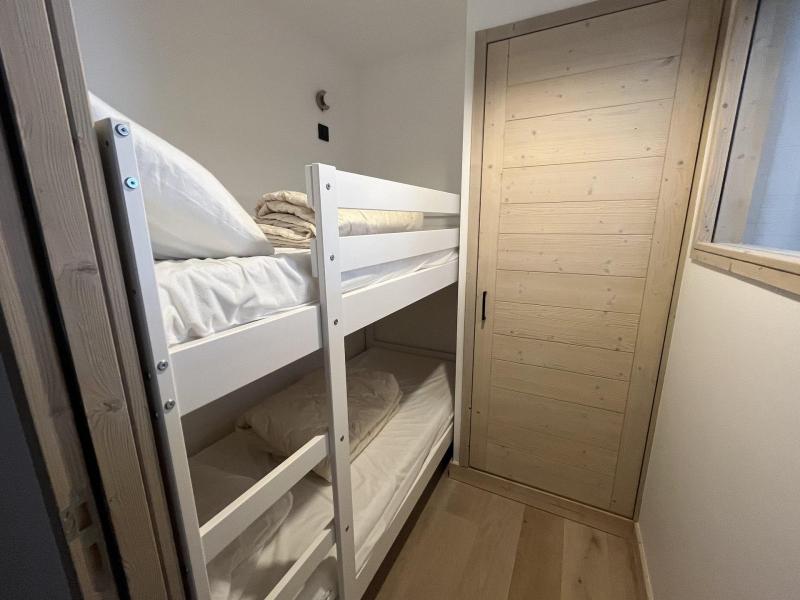 Vacaciones en montaña Apartamento 2 piezas cabina para 4 personas (C26) - Résidence Phoenix C - Alpe d'Huez - Cabina