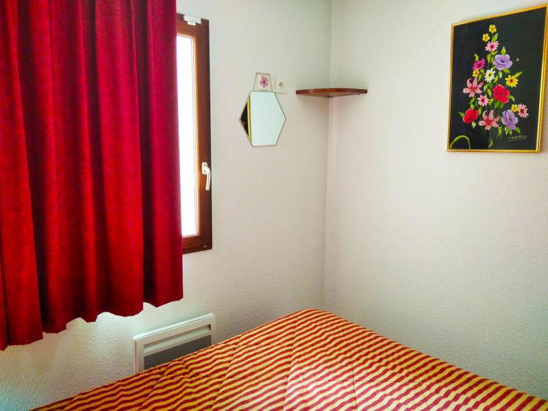 Urlaub in den Bergen 2-Zimmer-Appartment für 4 Personen (24-113) - Résidence Pic du Midi - Barèges/La Mongie - Schlafzimmer