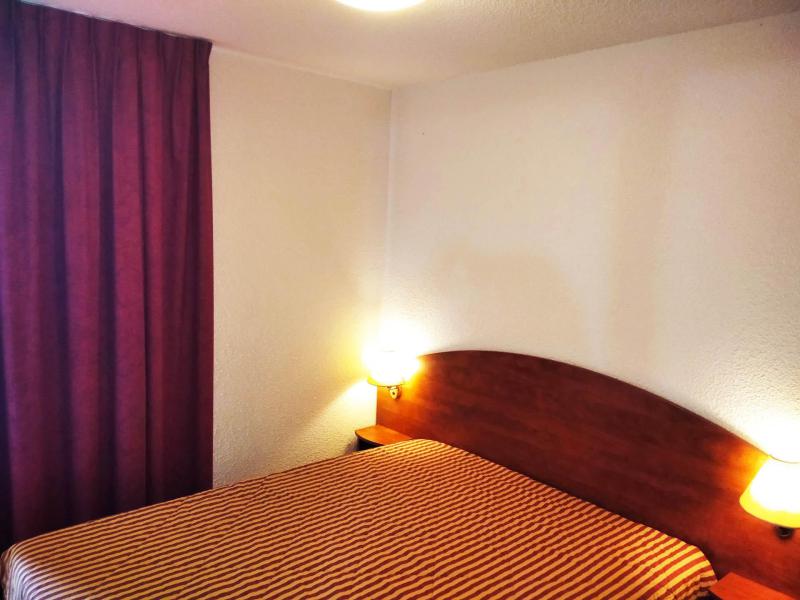 Urlaub in den Bergen 2-Zimmer-Appartment für 4 Personen (24-31) - Résidence Pic du Midi - Barèges/La Mongie - Schlafzimmer