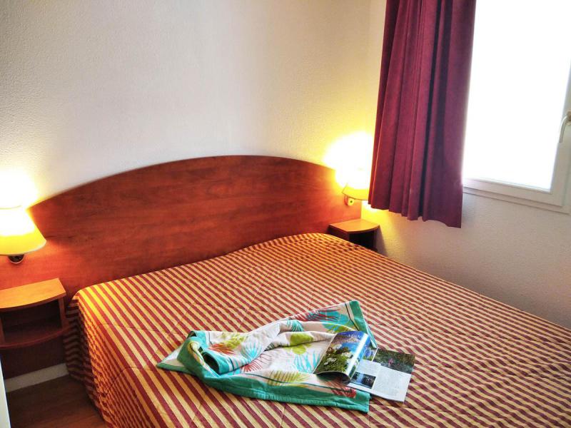 Urlaub in den Bergen 2-Zimmer-Appartment für 4 Personen (24-66) - Résidence Pic du Midi - Barèges/La Mongie - Schlafzimmer