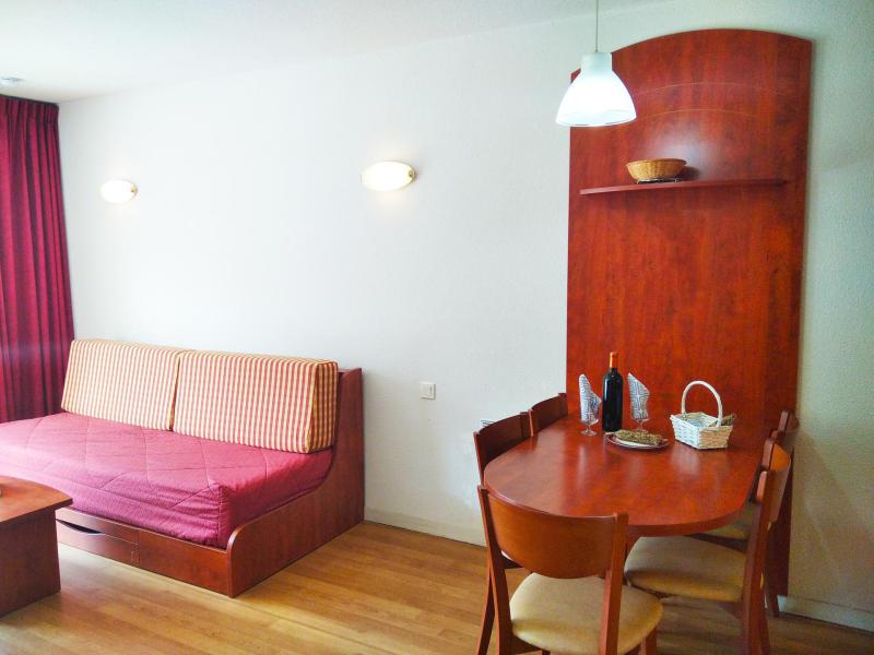 Urlaub in den Bergen 2-Zimmer-Appartment für 4 Personen (24-43) - Résidence Pic du Midi - Barèges/La Mongie