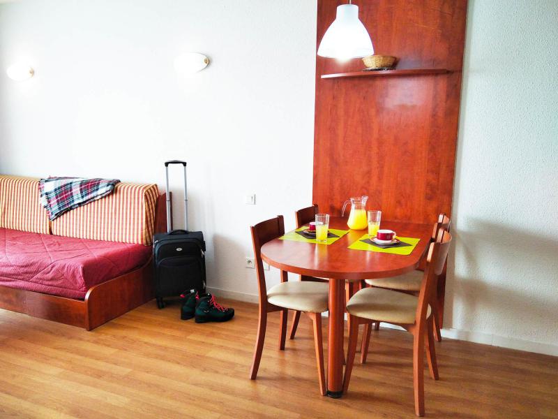 Vakantie in de bergen Appartement 2 kamers 4 personen (24-135) - Résidence Pic du Midi - Barèges/La Mongie