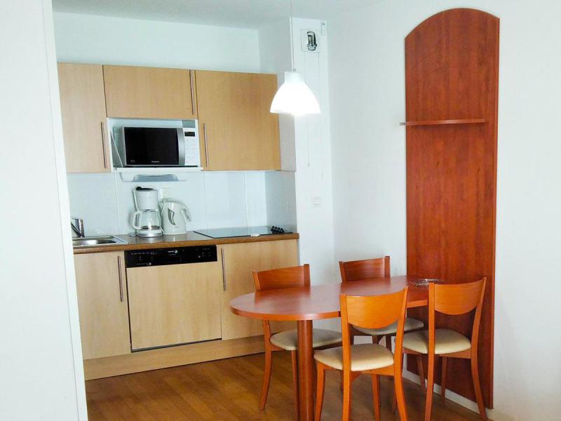 Vacanze in montagna Appartamento 2 stanze per 4 persone (24-145) - Résidence Pic du Midi - Barèges/La Mongie - Cucina