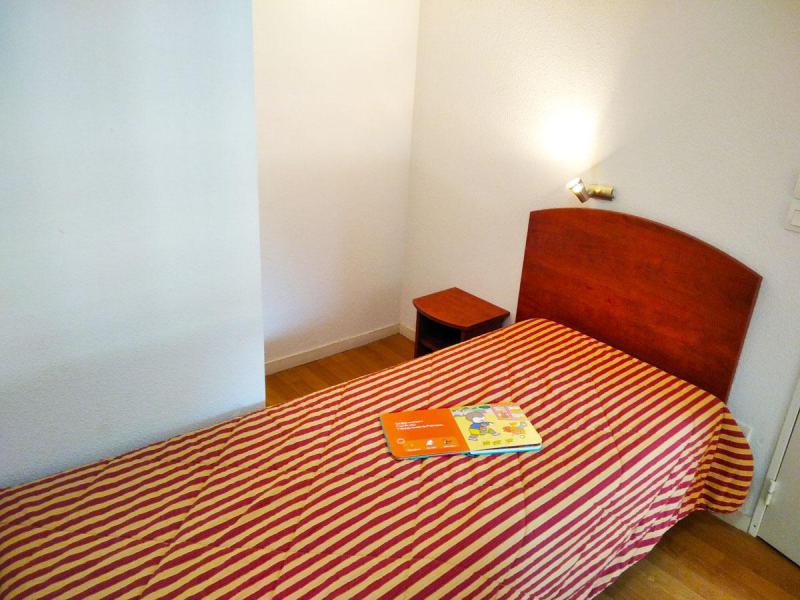 Vacances en montagne Appartement duplex 3 pièces 7 personnes (37X-41) - Résidence Pic du Midi - Barèges/La Mongie - Chambre